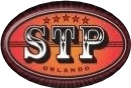 Sloppy Taco Palace Logo